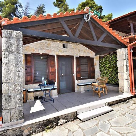 קריופיגי Kaliva Near The Beach מראה חיצוני תמונה