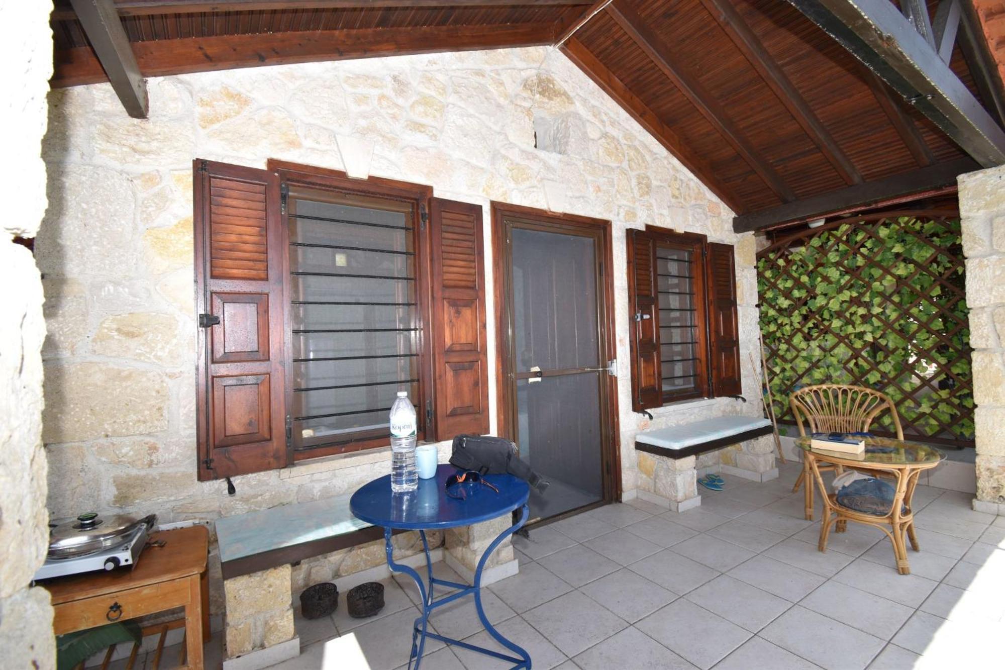 קריופיגי Kaliva Near The Beach מראה חיצוני תמונה