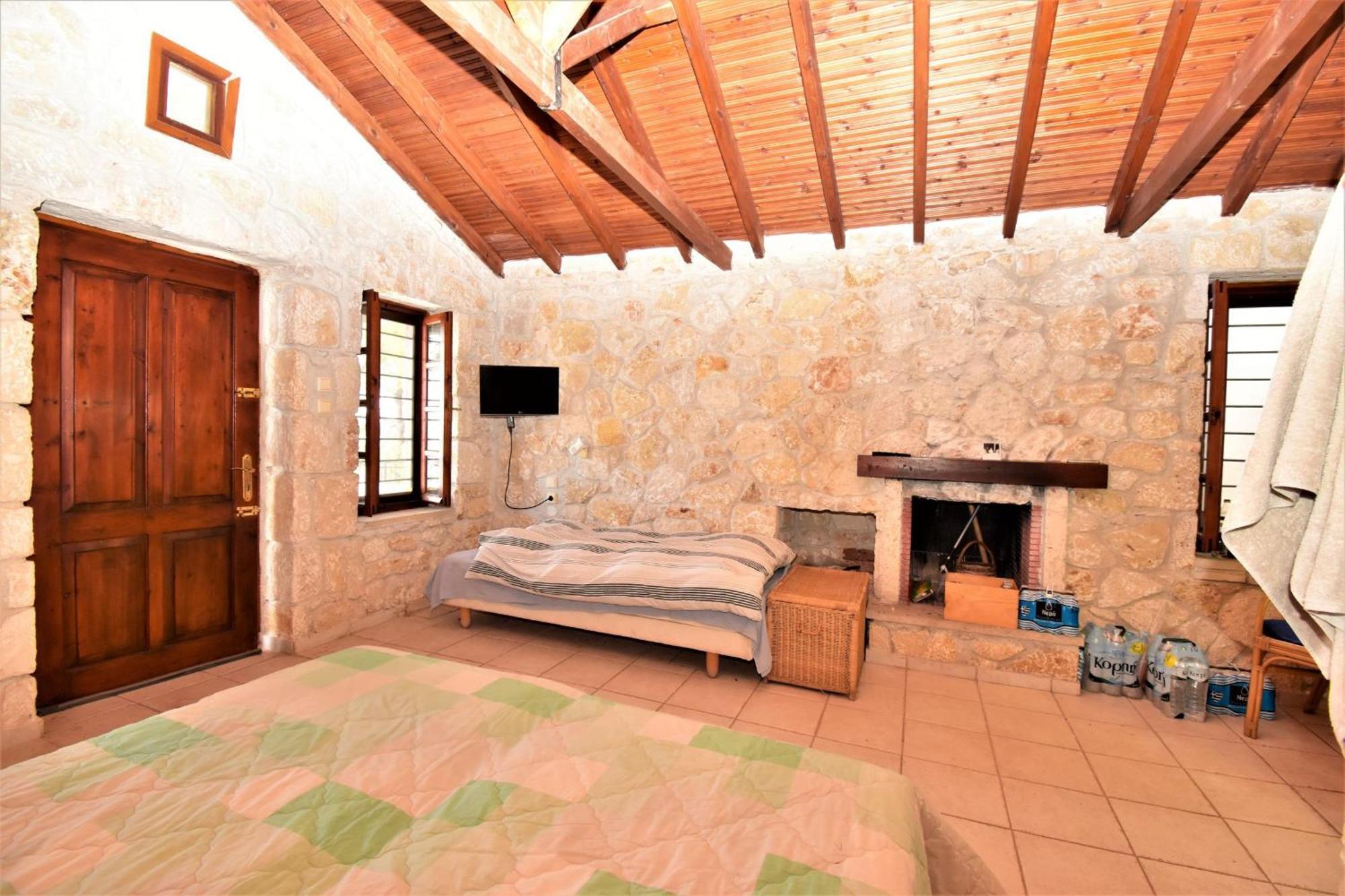 קריופיגי Kaliva Near The Beach מראה חיצוני תמונה