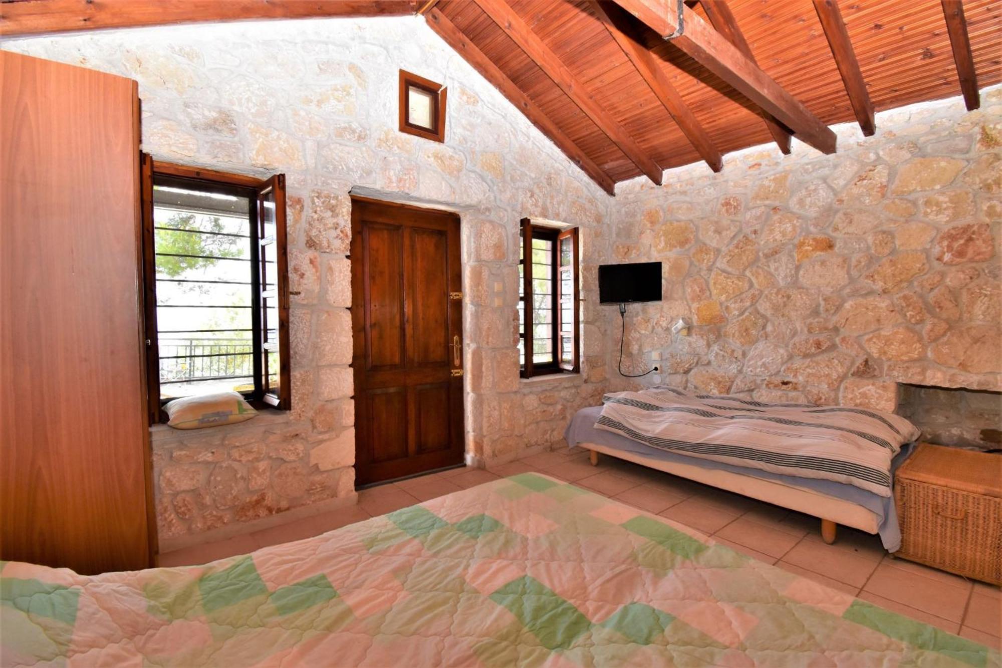 קריופיגי Kaliva Near The Beach מראה חיצוני תמונה
