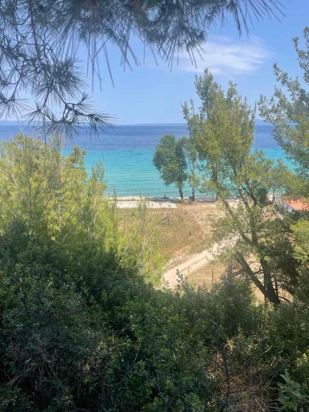 קריופיגי Kaliva Near The Beach מראה חיצוני תמונה